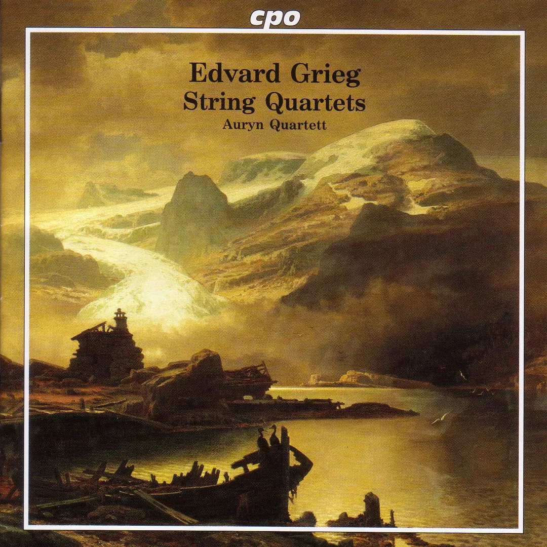 String Quartets