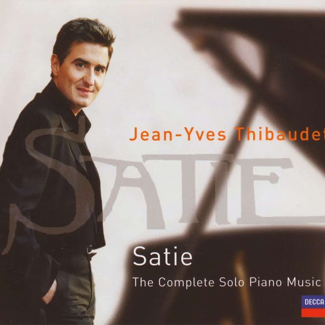 The Complete Solo Piano Music