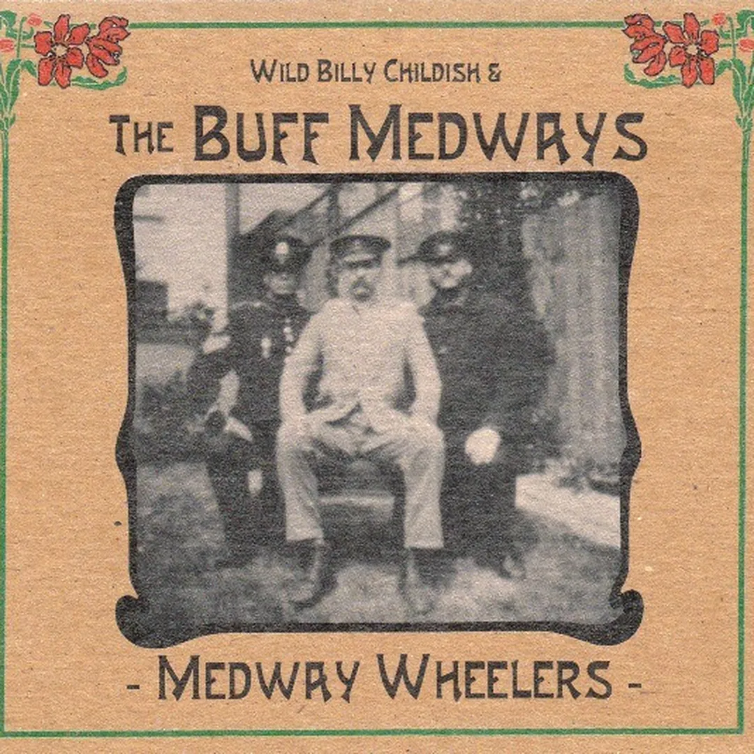 Medway Wheelers