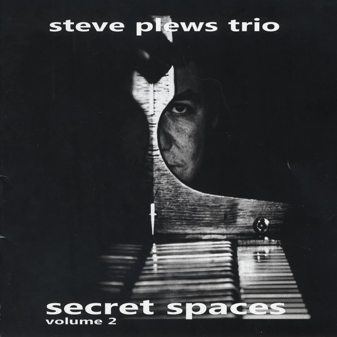 Secret Spaces: Volume 2