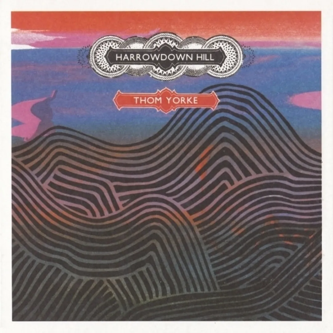 Thom Yorke