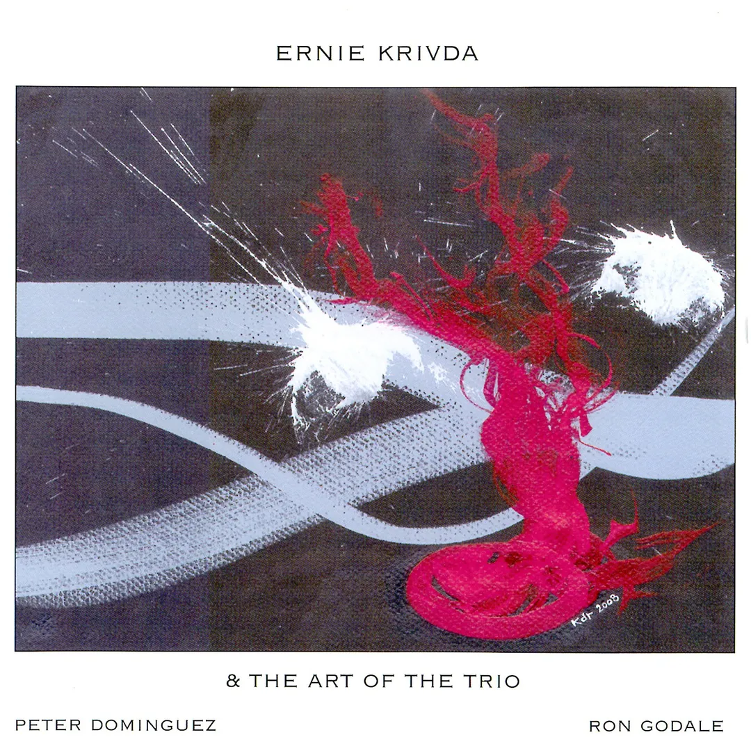 Ernie Krivda & The Art of the Trio