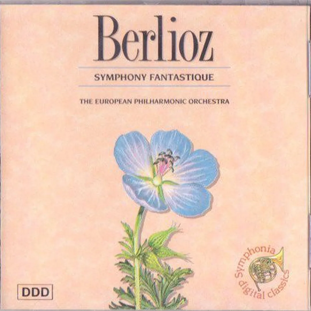 Symphony fantastique
