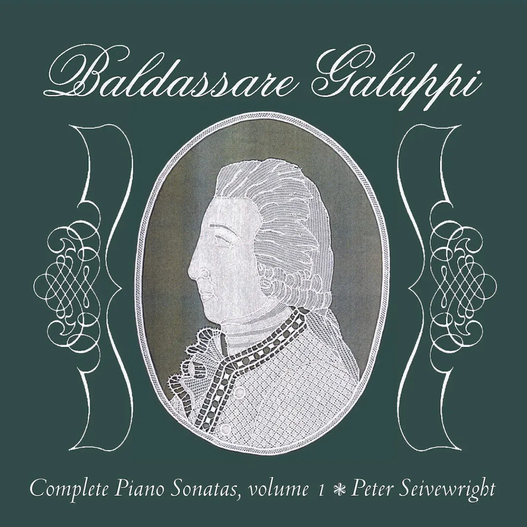 Complete Piano Sonatas, Volume 1