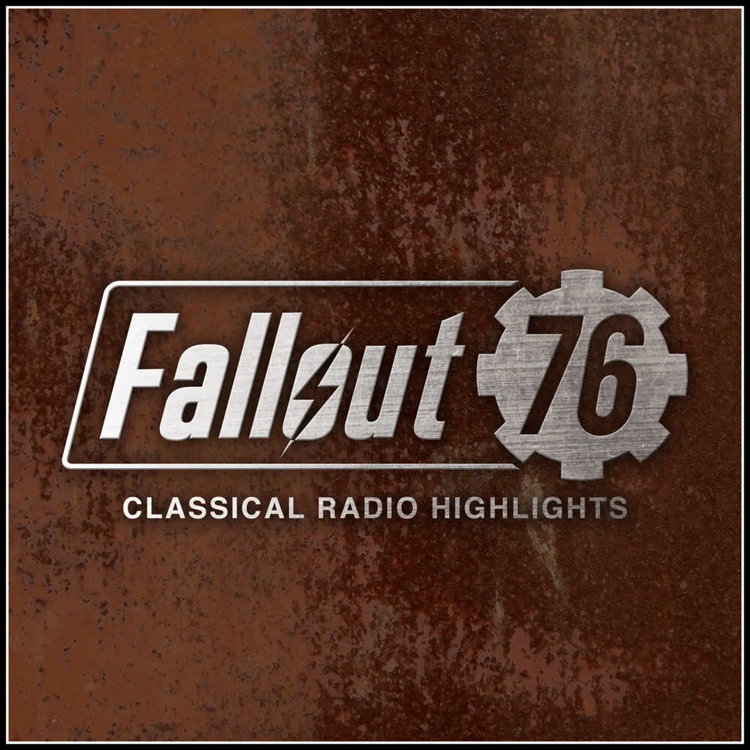 Fallout 76: Classical Radio Highlights