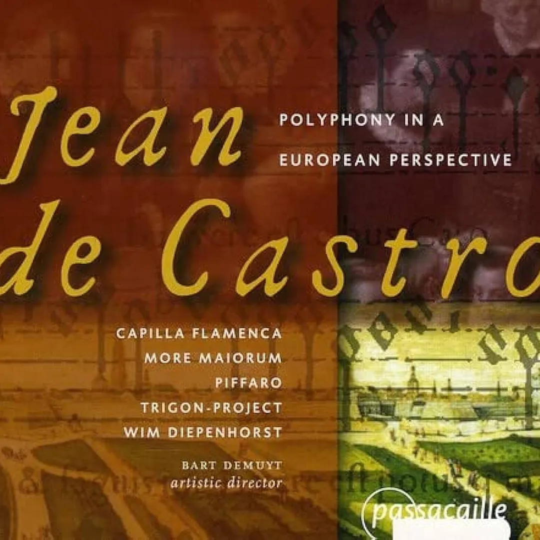 Polyphony in a European Perspective