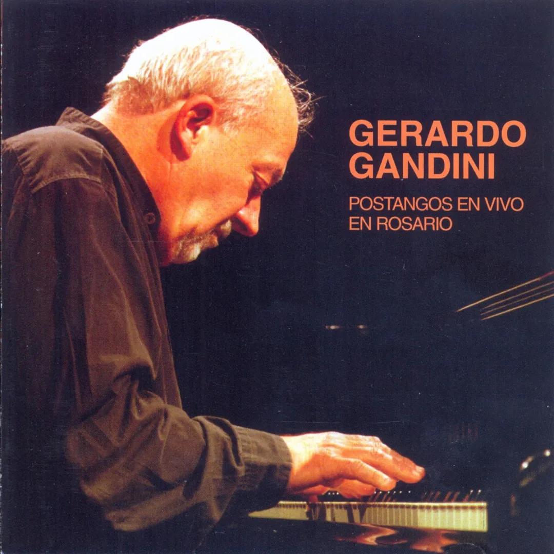 Gerardo Gandini
