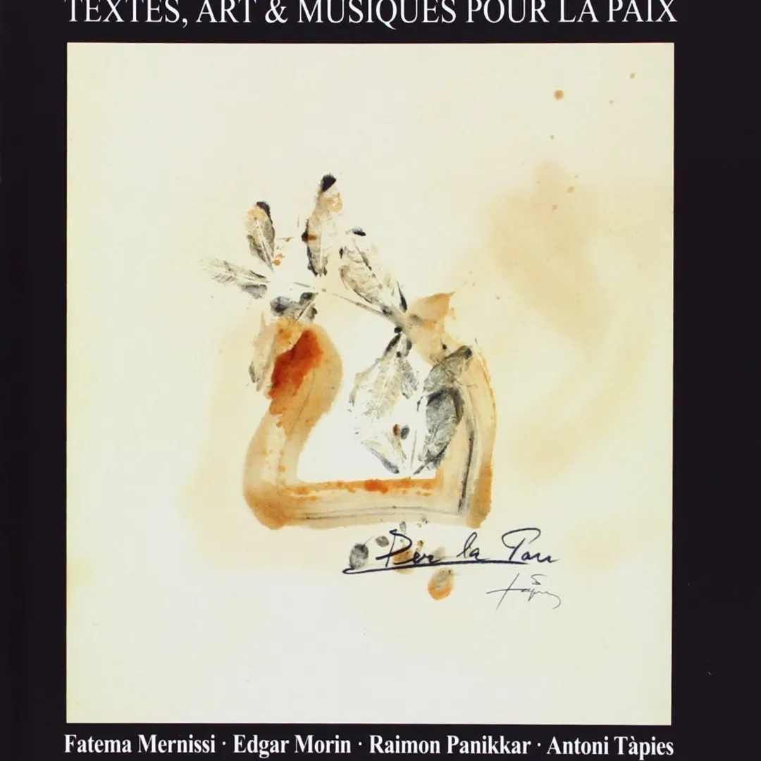 Pro Pacem - Textes, Art & Musiques pour la Paix