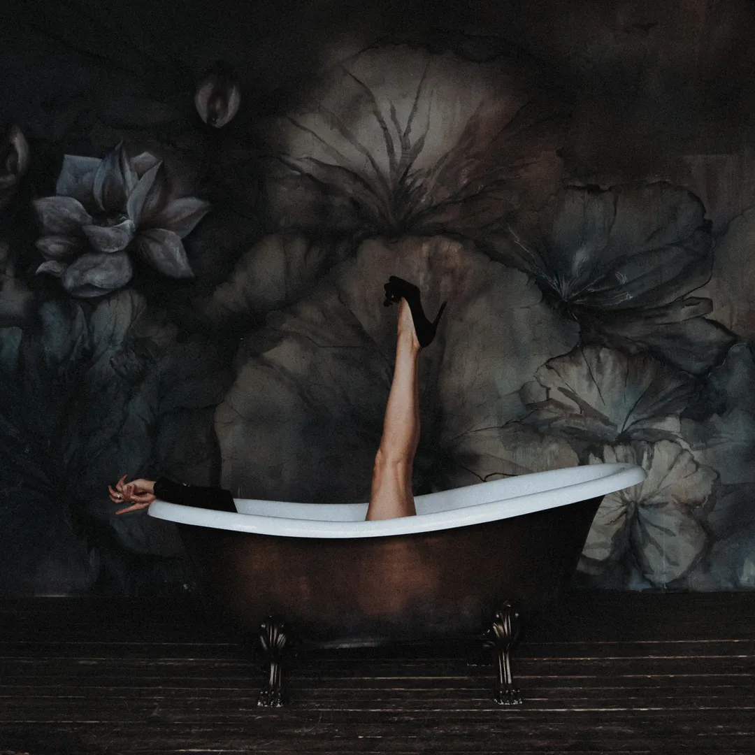 This Messianic Occupation Is My Personal Fabrication