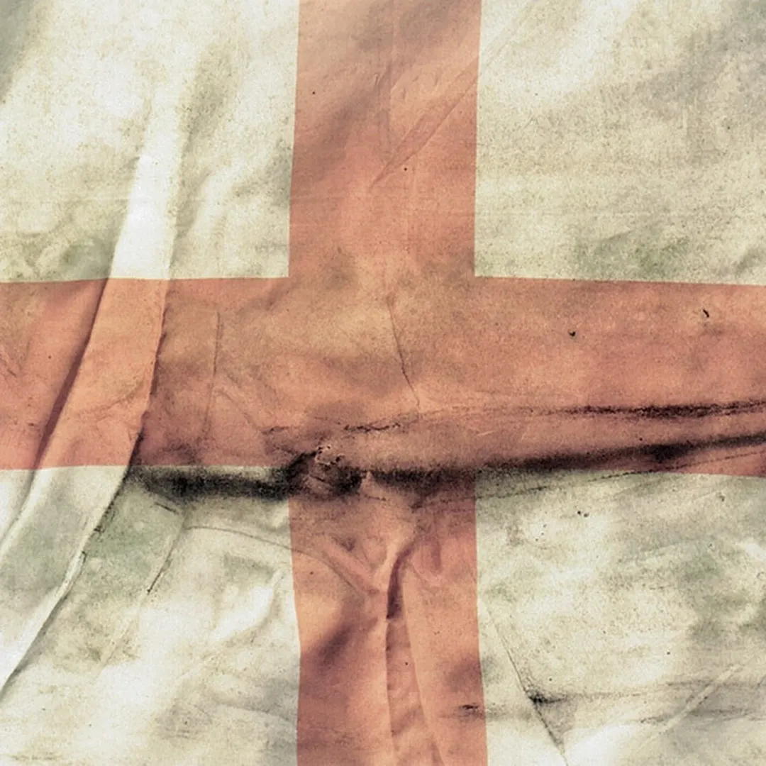 England Expectorates