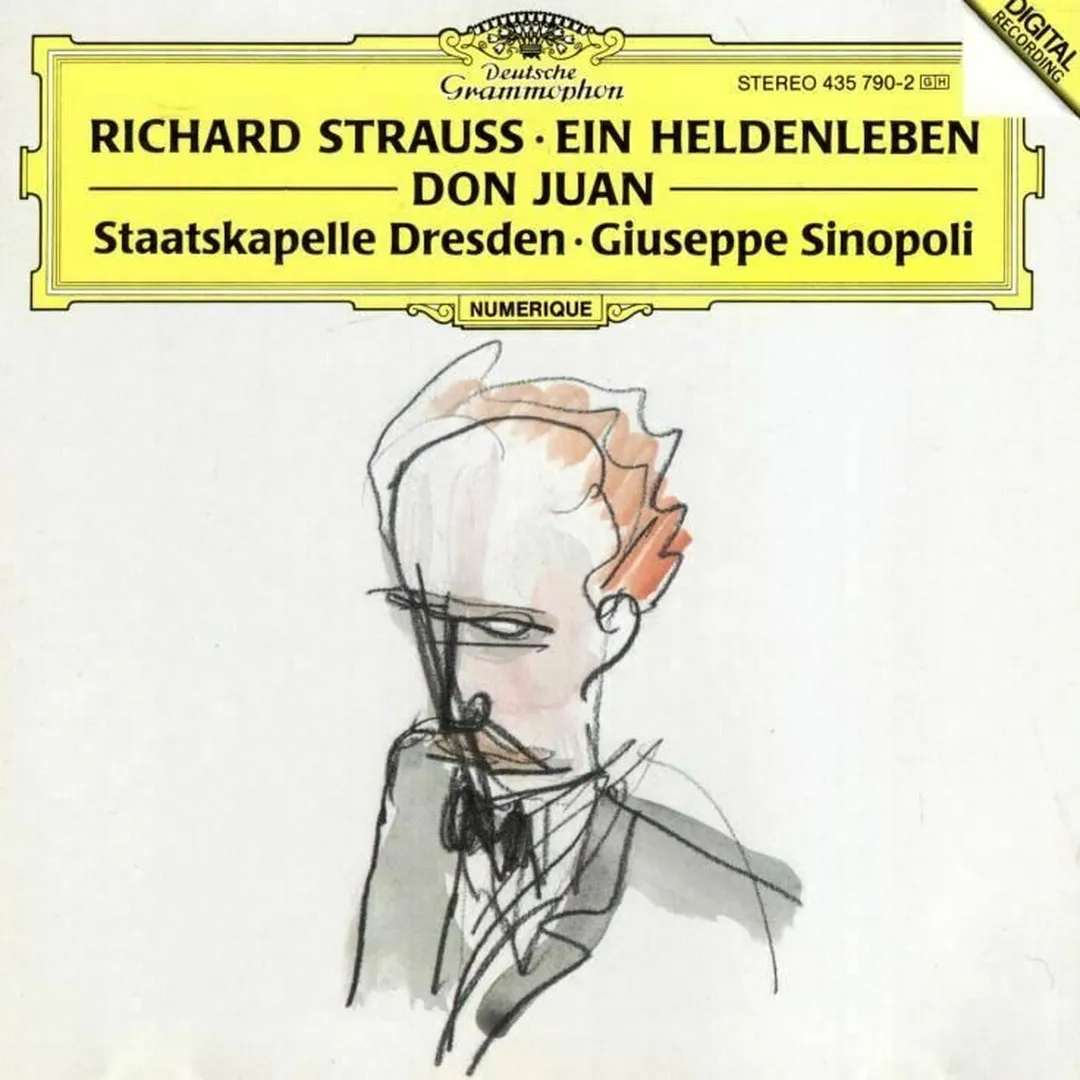 Ein Heldenleben · Don Juan