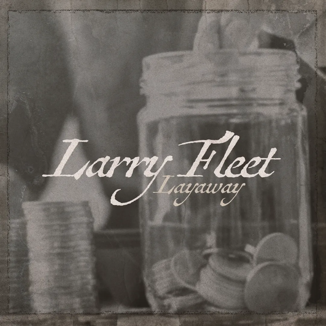 Larry Fleet