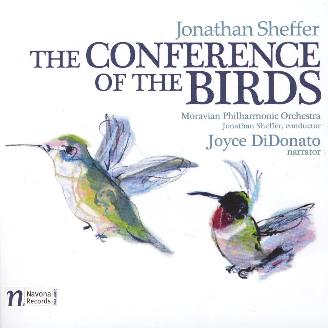 The Conference of the Birds