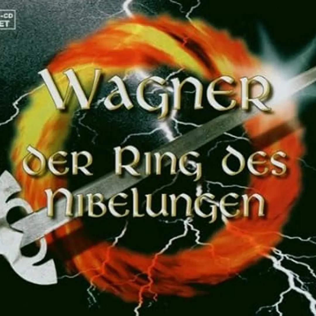 Der Ring des Nibelungen