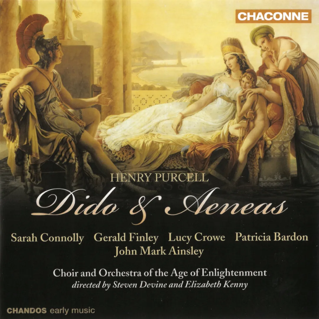 Dido & Aeneas