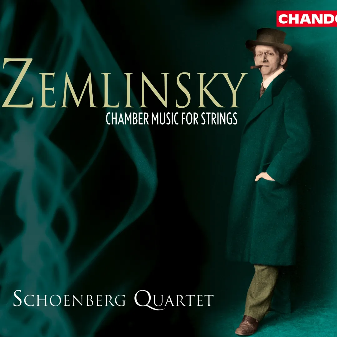 Chamber Music for Strings