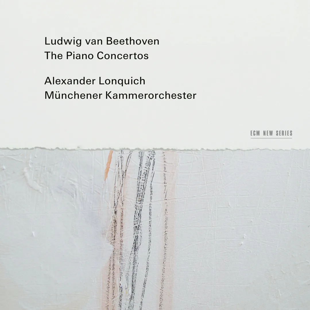 The Piano Concertos