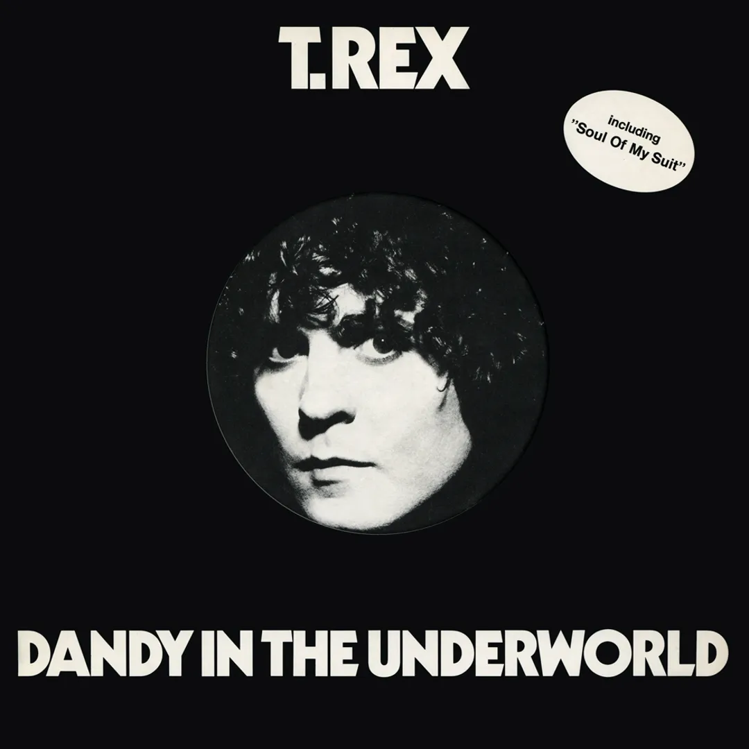 Dandy in the Underworld