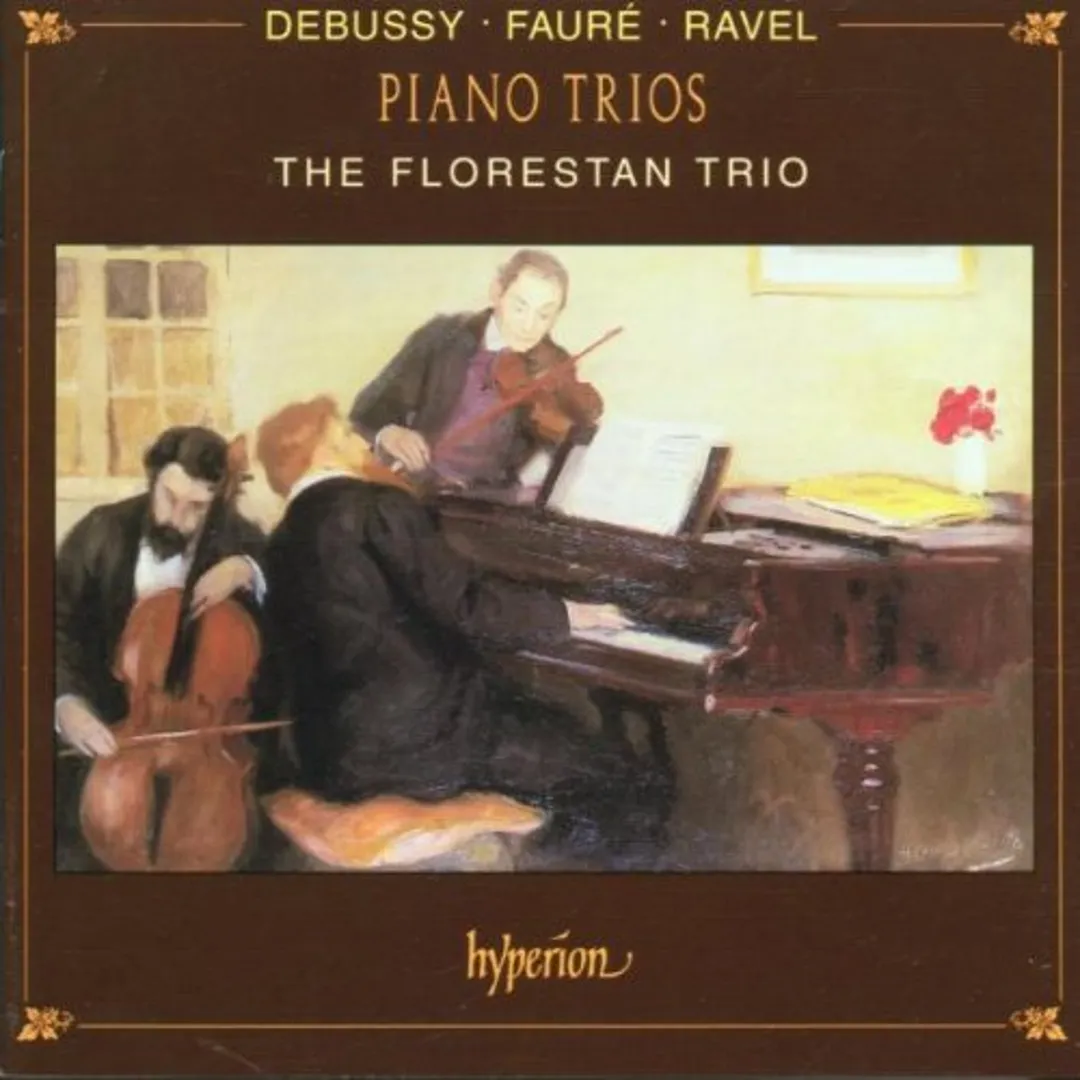 Piano Trios