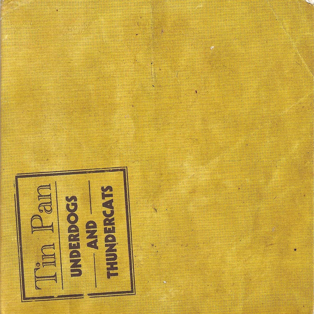 Underdogs & Thundercats