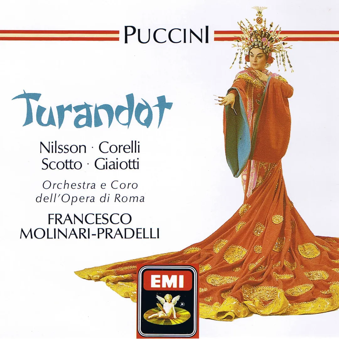 Turandot