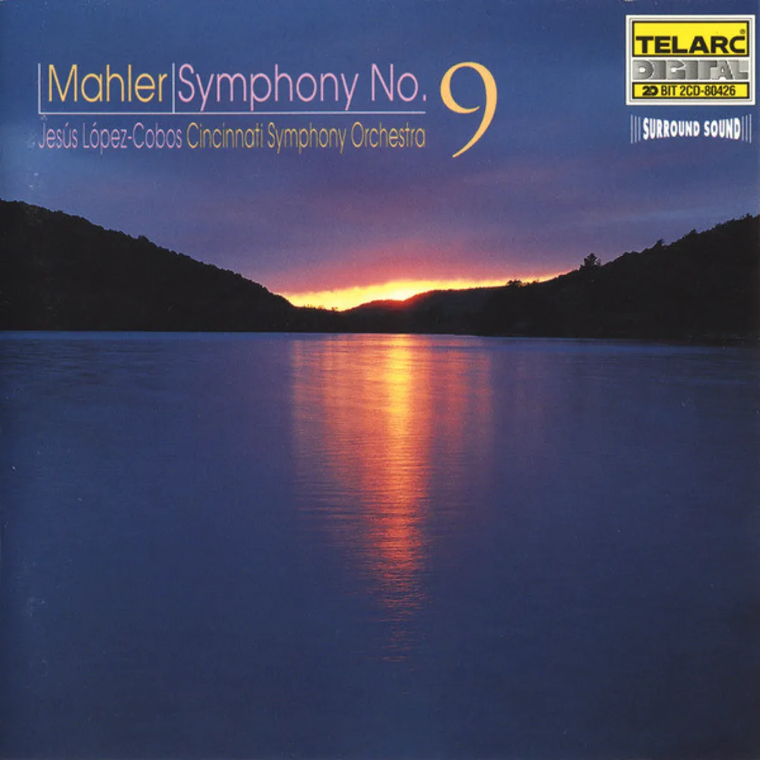 Symphony no. 9