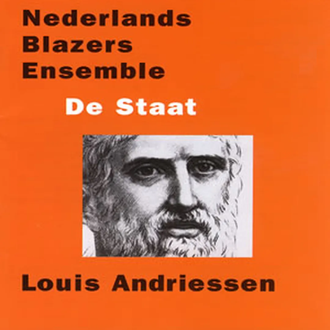 De Staat