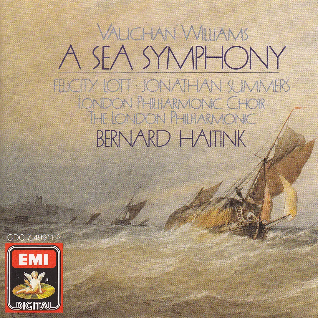A Sea Symphony