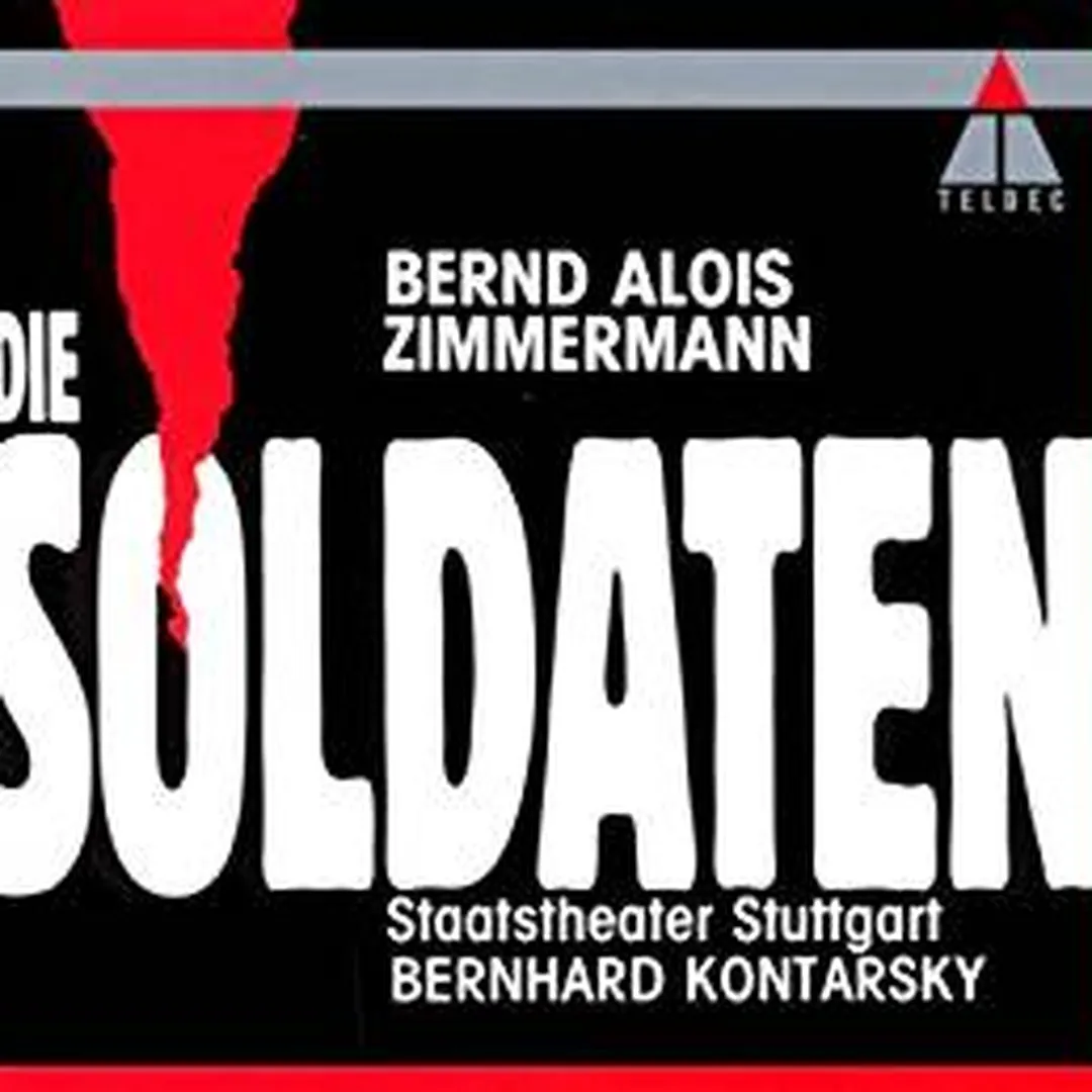Die Soldaten