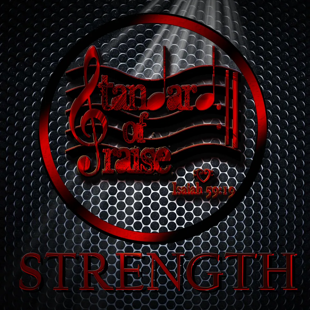 Strength (Song of Solomon Chapter 9)