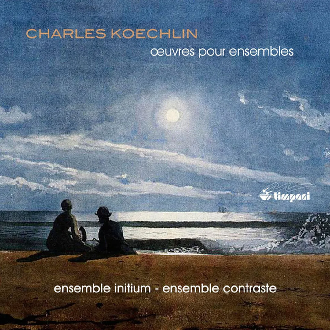 Œuvres pour ensembles