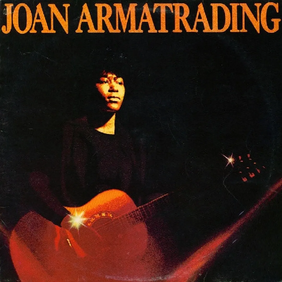 Joan Armatrading
