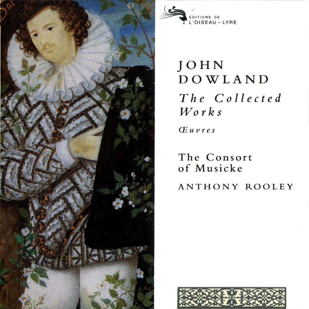 The Collected Works: Œuvres