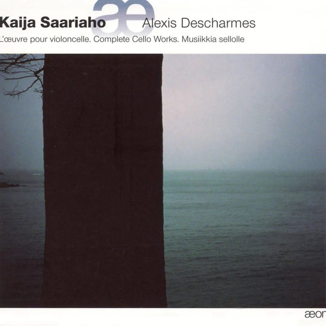 L'œuvre pour violoncelle