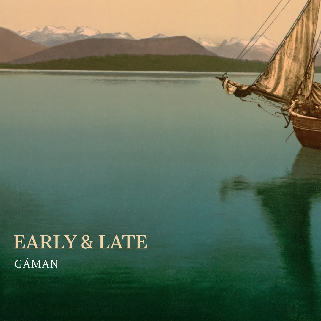 Early & Late: Music from Denmark, Greenland and the Faroe Islands