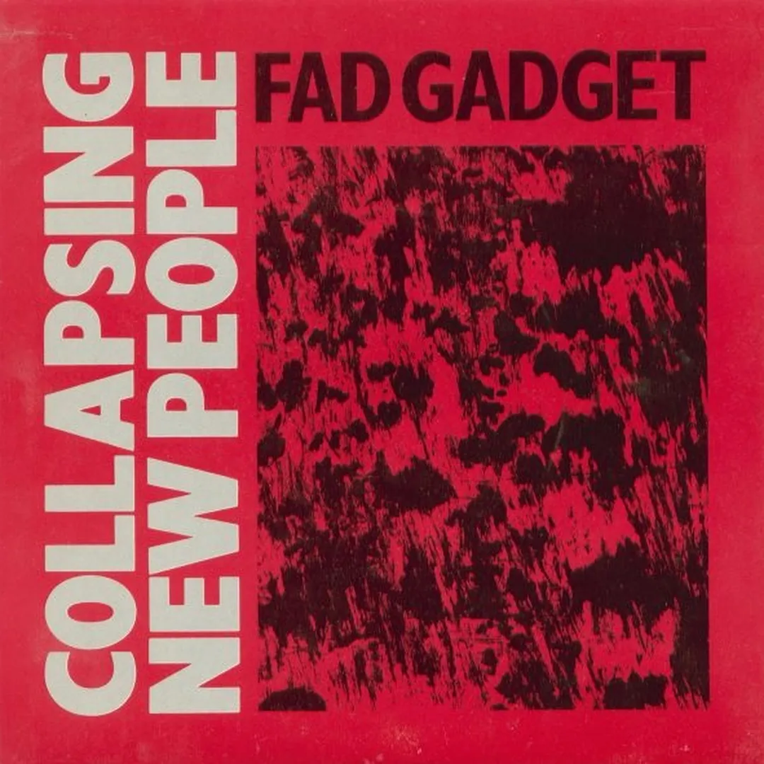 Fad Gadget