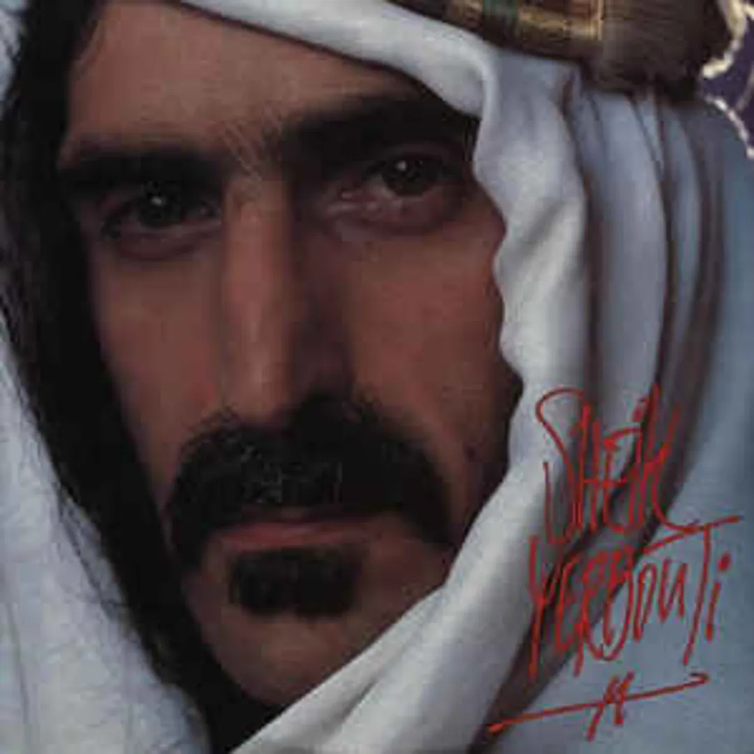 Sheik Yerbouti