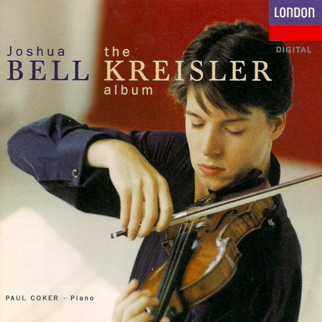 The Kreisler Album