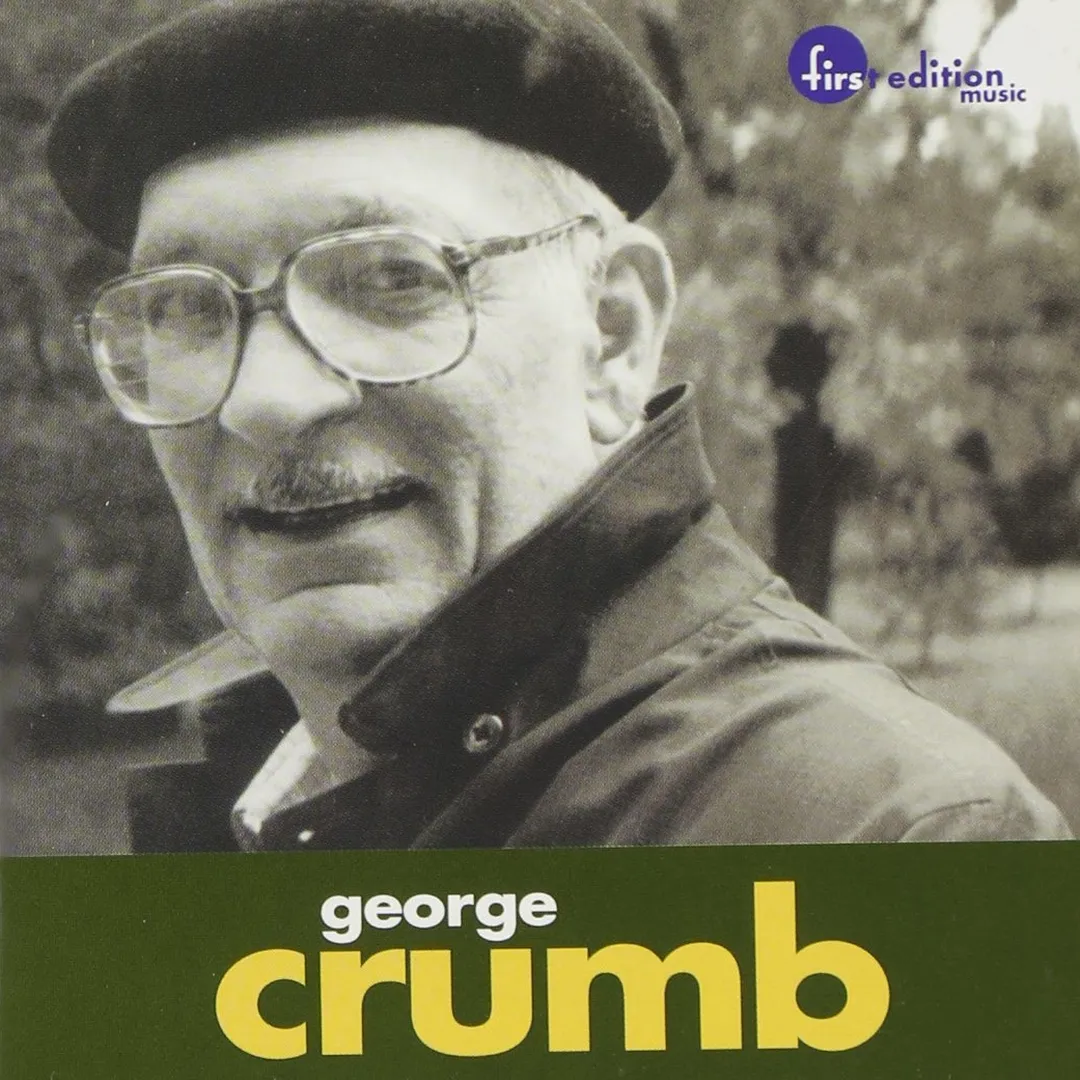 Variazioni / Echoes of Time and the River (Echoes II)