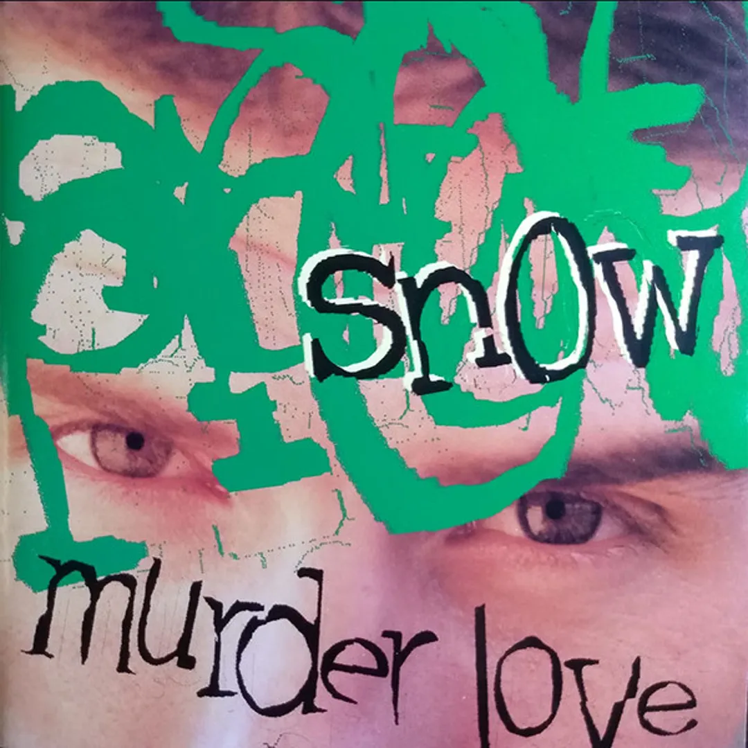 Murder Love