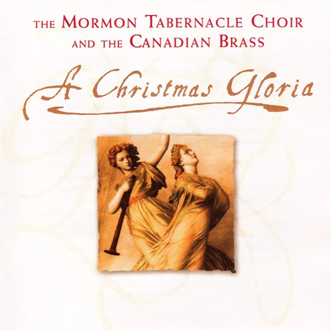 A Christmas Gloria