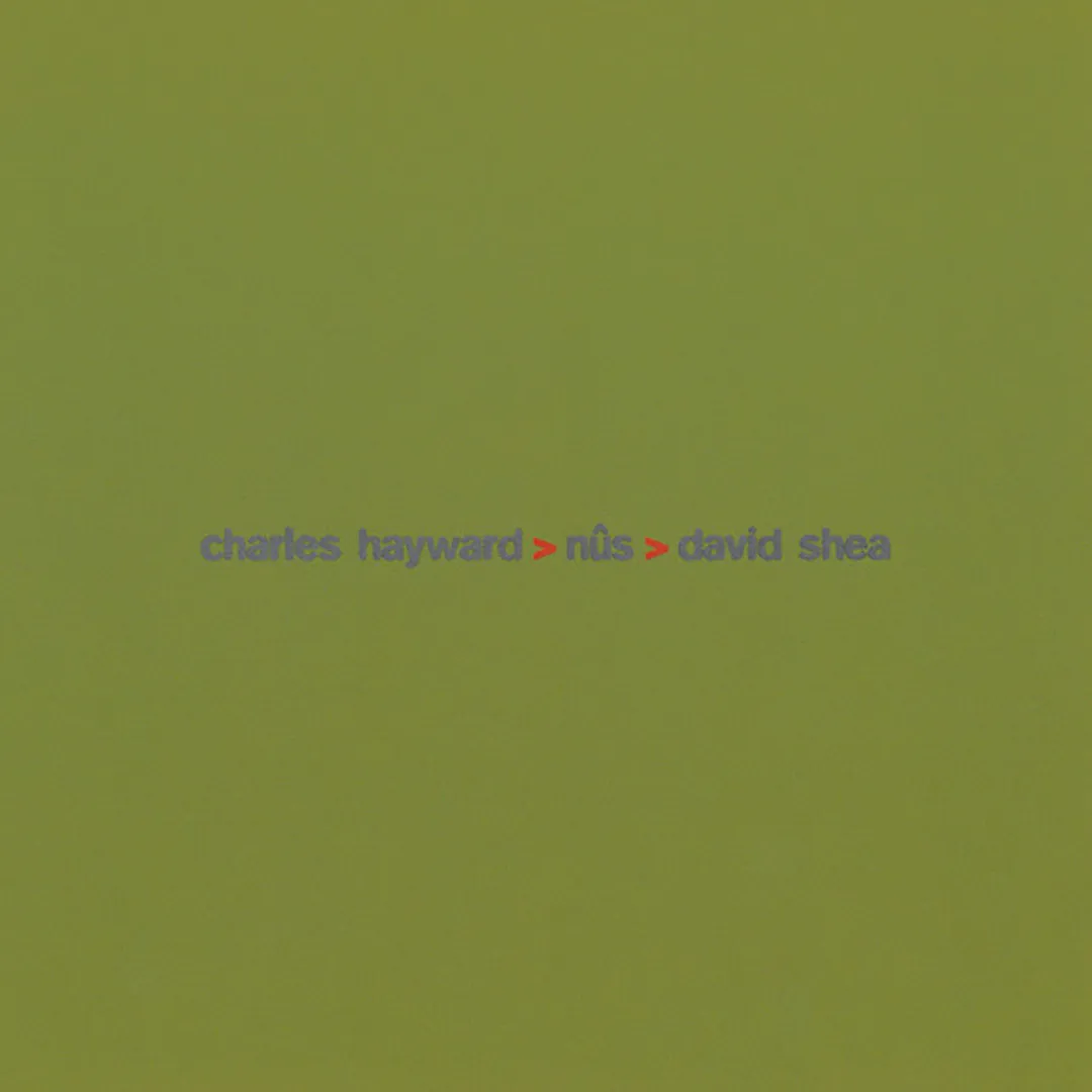 Sub Rosa Sessions > Bari October 1996