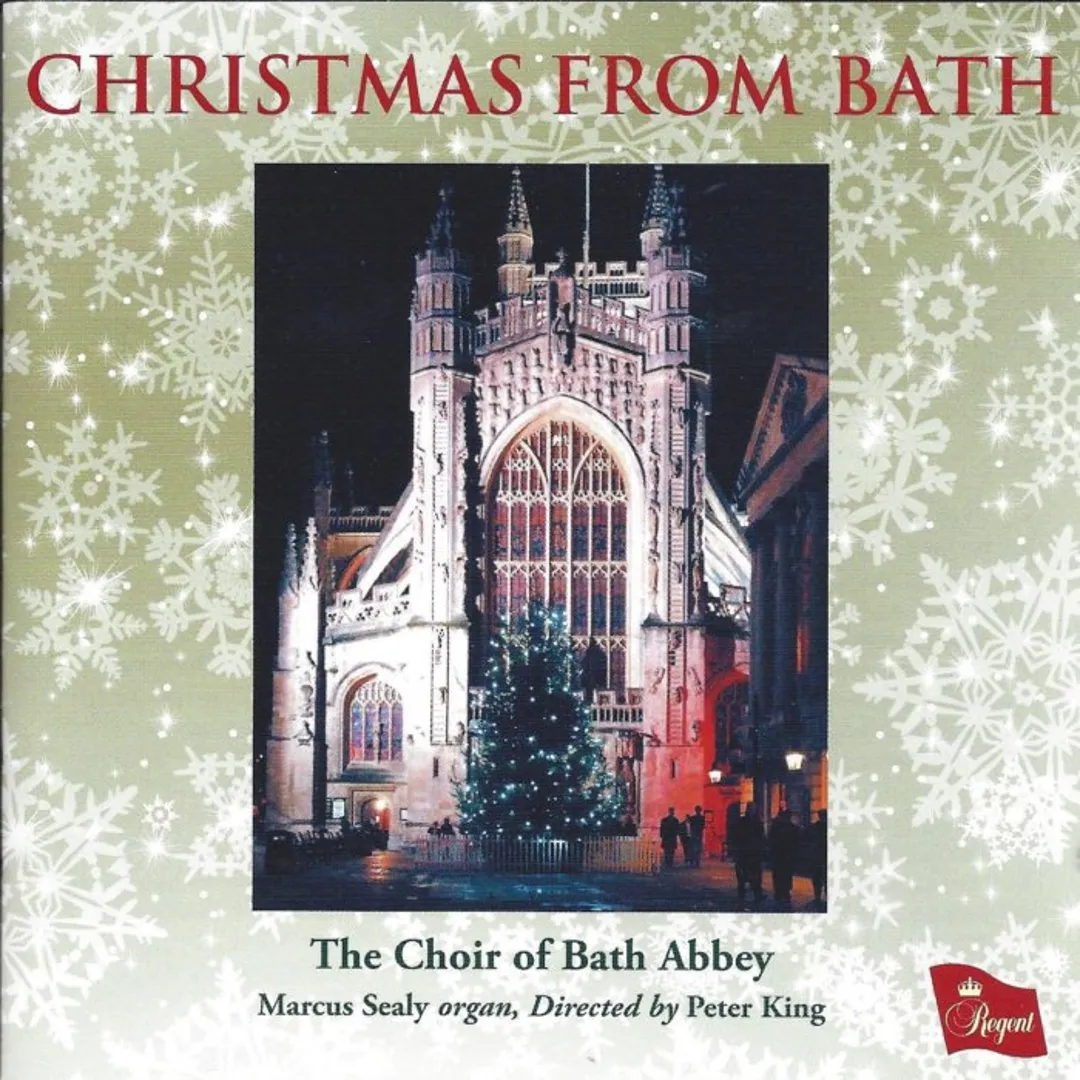 Christmas From Bath