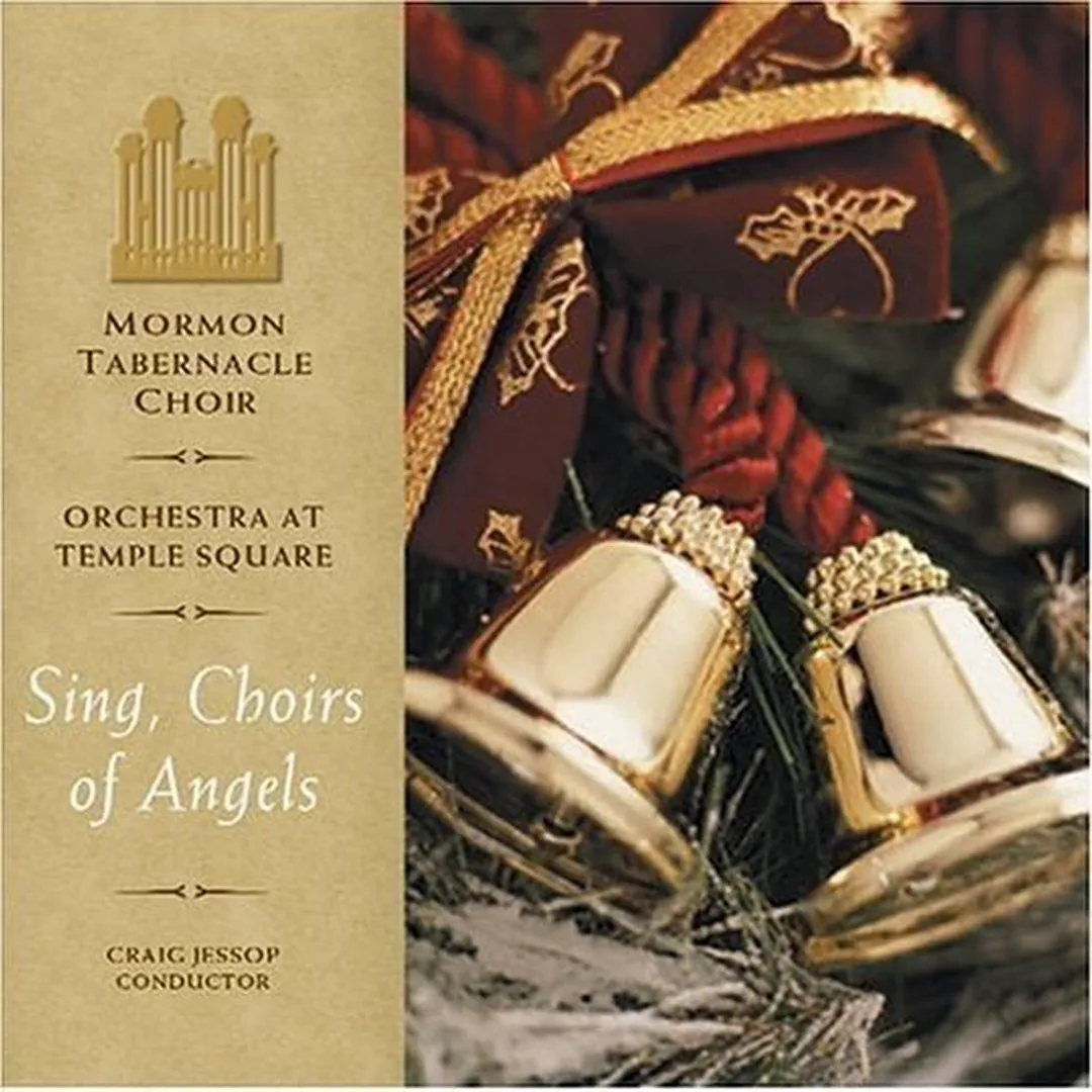 Sing, Choirs of Angels!
