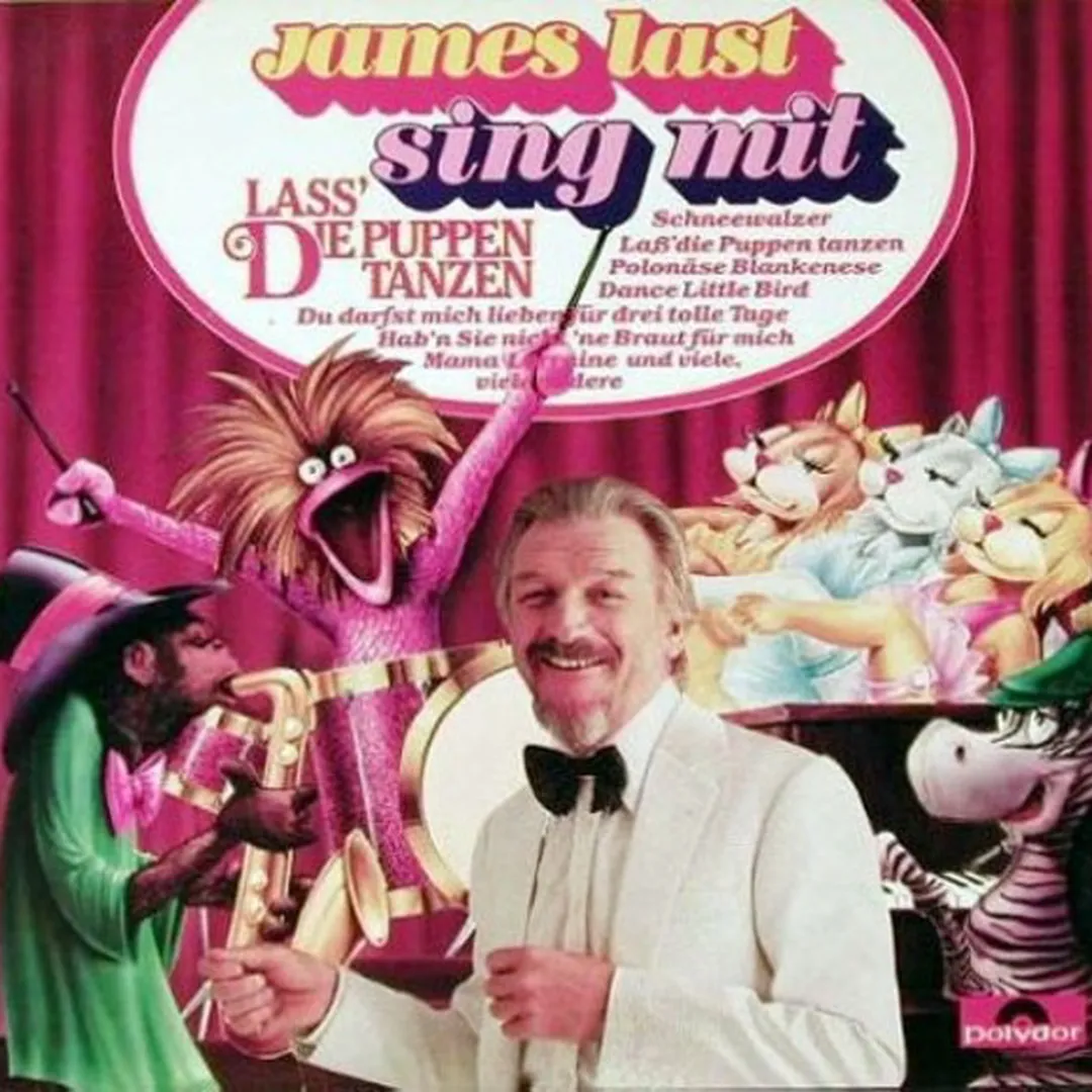 Sing mit: Laß’ die Puppen tanzen