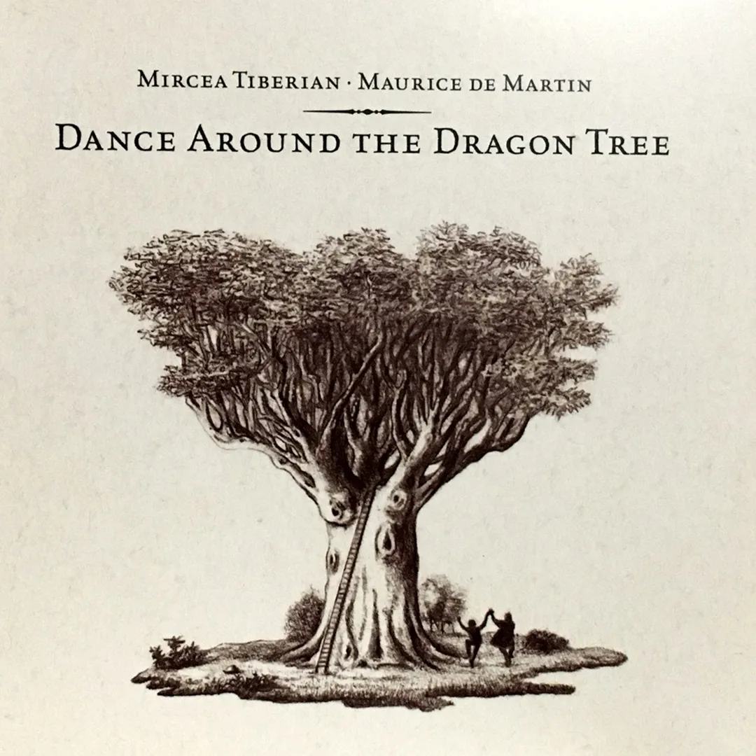 Dance Around The Dragon Tree
