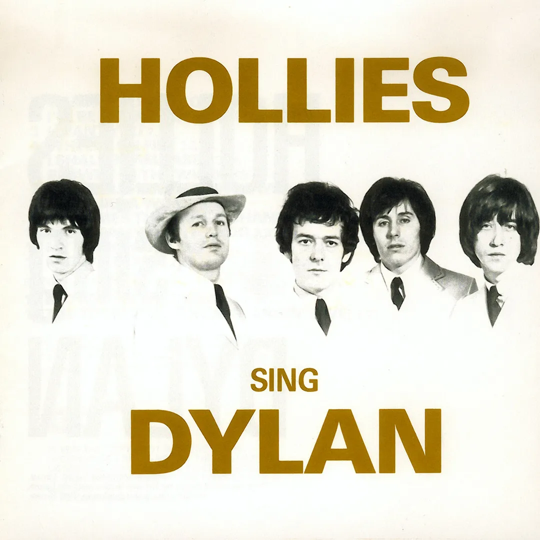Hollies Sing Dylan