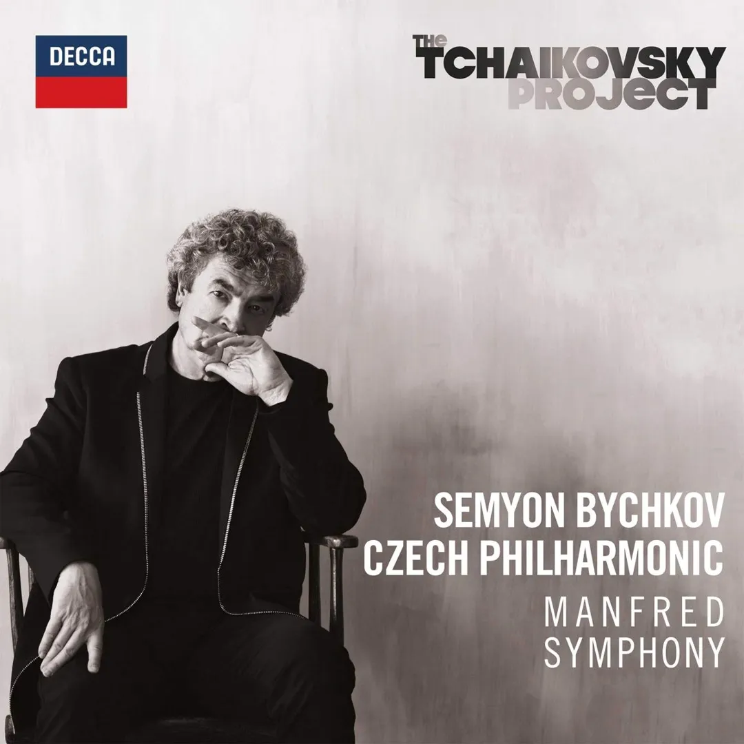 The Tchaikovsky Project: Manfred Symphony
