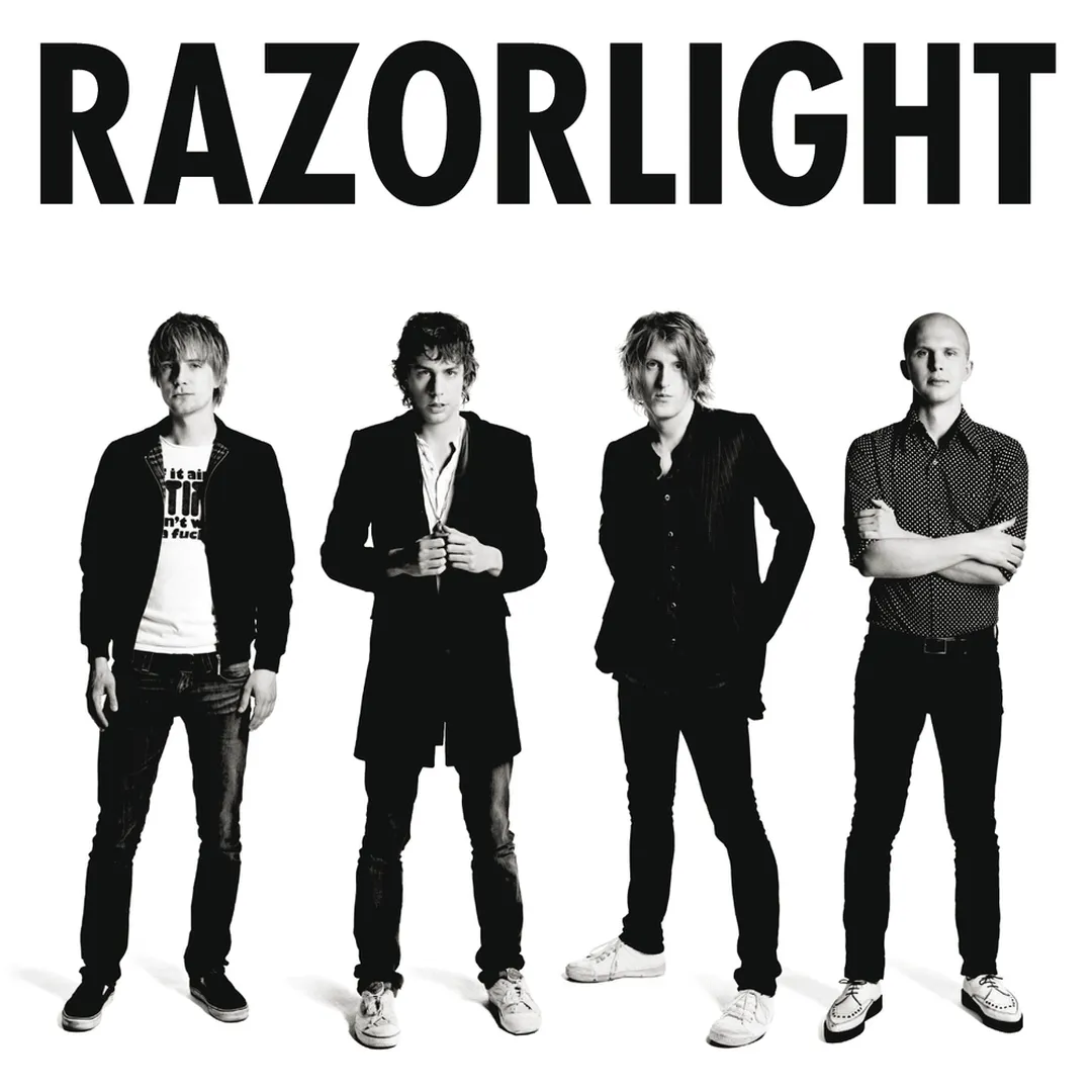 Razorlight