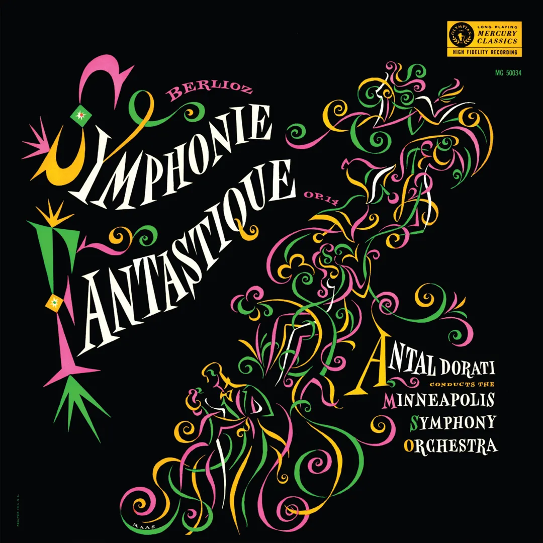 Symphonie fantastique